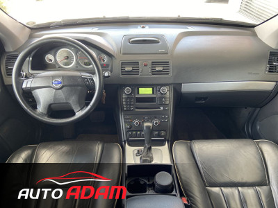 Volvo XC90 2.4 D5 AWD 7-miestne 147kW