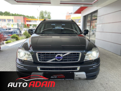 Volvo XC90 2.4 D5 AWD 7-miestne 147kW
