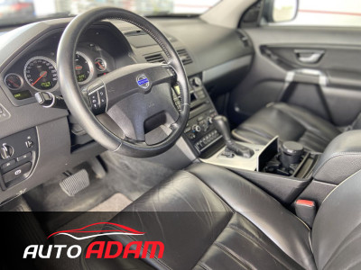 Volvo XC90 2.4 D5 AWD 7-miestne 147kW