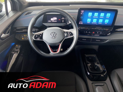 Volkswagen ID.4 GTX 4Motion 220kW