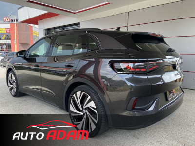 Volkswagen ID.4 GTX 4Motion 220kW