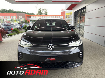 Volkswagen ID.4 GTX 4Motion 220kW