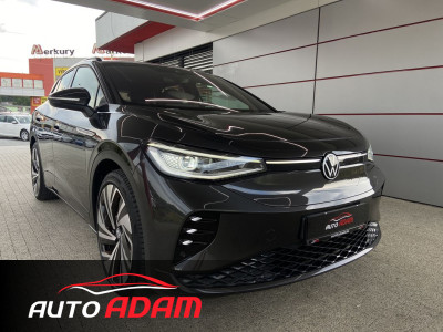 Volkswagen ID.4 GTX 4Motion 220kW
