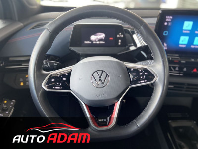 Volkswagen ID.4 GTX 4Motion 220kW