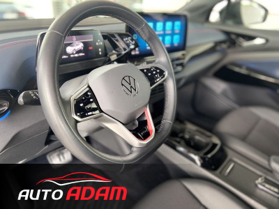 Volkswagen ID.4 GTX 4Motion 220kW
