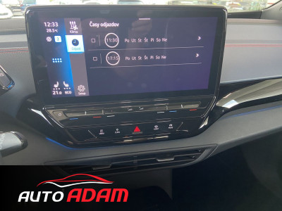 Volkswagen ID.4 GTX 4Motion 220kW