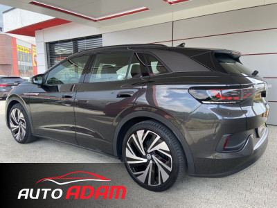 Volkswagen ID.4 GTX 4Motion 220kW