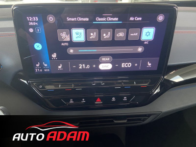 Volkswagen ID.4 GTX 4Motion 220kW