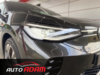Volkswagen ID.4 GTX 4Motion 220kW