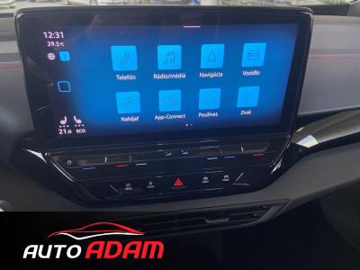 Volkswagen ID.4 GTX 4Motion 220kW