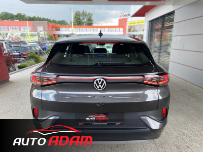 Volkswagen ID.4 GTX 4Motion 220kW