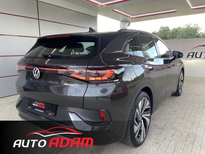 Volkswagen ID.4 GTX 4Motion 220kW