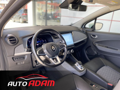 Renault Zoe 80kW 51kWh Experience