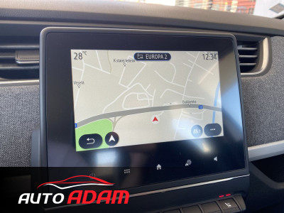 Renault Zoe 80kW 51kWh Experience