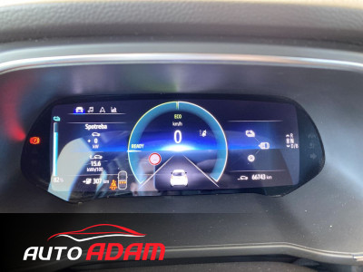 Renault Zoe 80kW 51kWh Experience
