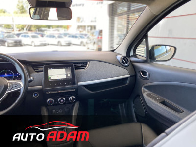 Renault Zoe 80kW 51kWh Experience