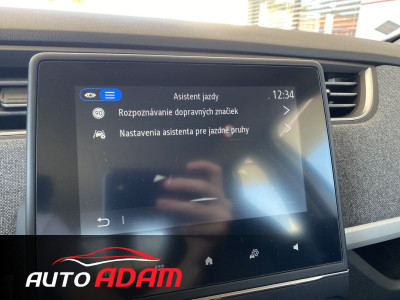 Renault Zoe 80kW 51kWh Experience