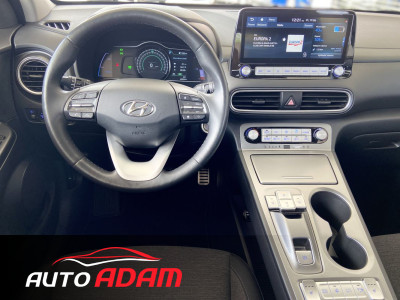 Hyundai Kona EV 100kW