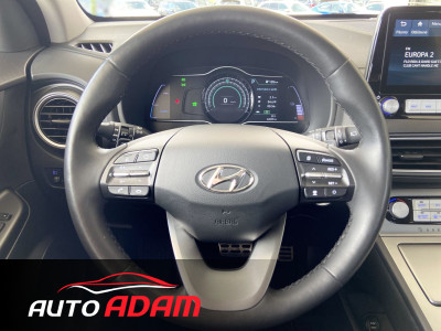 Hyundai Kona EV 100kW