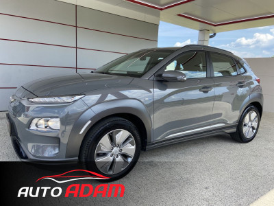 Hyundai Kona EV 100kW
