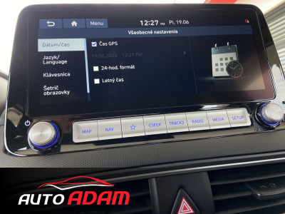 Hyundai Kona EV 100kW