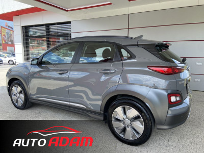 Hyundai Kona EV 100kW