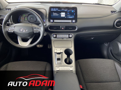 Hyundai Kona EV 100kW
