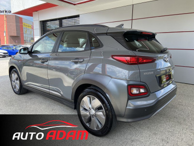 Hyundai Kona EV 100kW