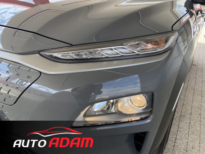 Hyundai Kona EV 100kW