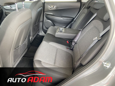 Hyundai Kona EV 100kW