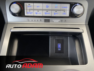 Hyundai Kona EV 100kW