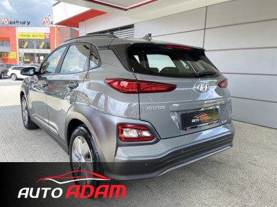 Hyundai Kona EV 100kW