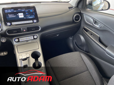 Hyundai Kona EV 100kW