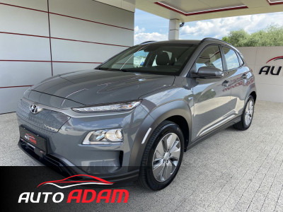 Hyundai Kona EV 100kW