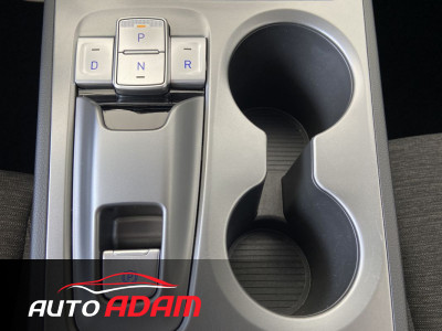 Hyundai Kona EV 100kW