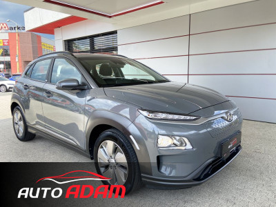 Hyundai Kona EV 100kW