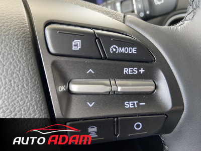 Hyundai Kona EV 100kW