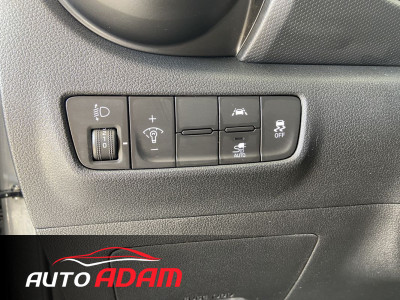 Hyundai Kona EV 100kW