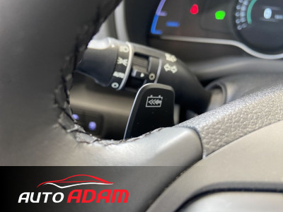 Hyundai Kona EV 100kW