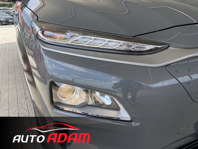 Hyundai Kona EV 100kW