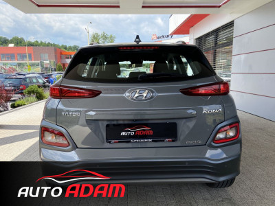 Hyundai Kona EV 100kW