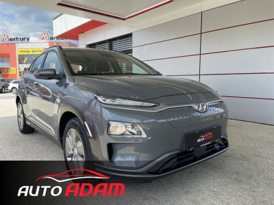 Hyundai Kona EV 100kW