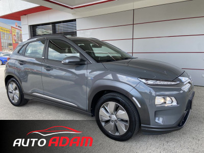 Hyundai Kona EV 100kW