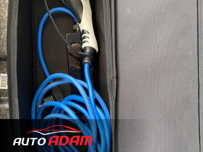 Hyundai Kona EV 100kW