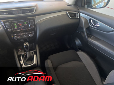 Nissan Qashqai 1.3 DIG-T 117kW