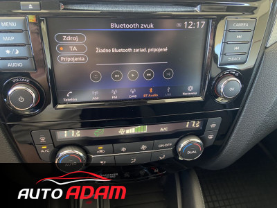 Nissan Qashqai 1.3 DIG-T 117kW