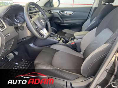 Nissan Qashqai 1.3 DIG-T 117kW
