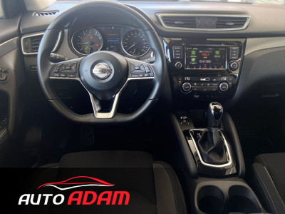 Nissan Qashqai 1.3 DIG-T 117kW