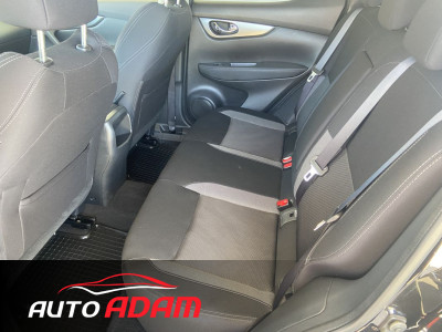 Nissan Qashqai 1.3 DIG-T 117kW