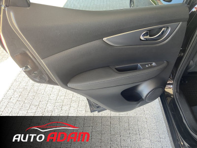 Nissan Qashqai 1.3 DIG-T 117kW